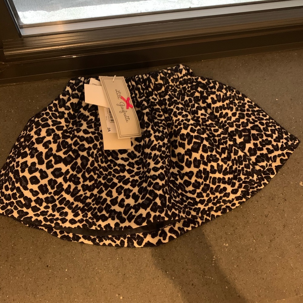 Girls skirt